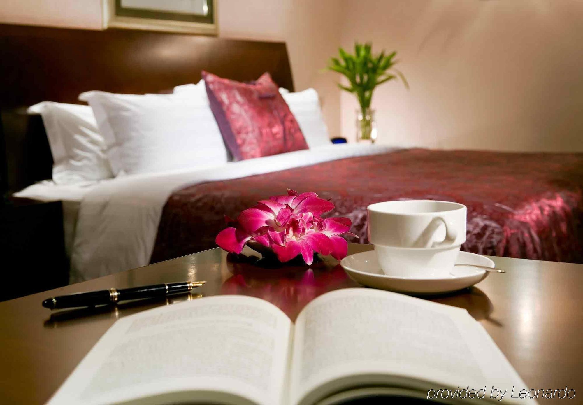 Baolong Hotel Shanghai Cameră foto