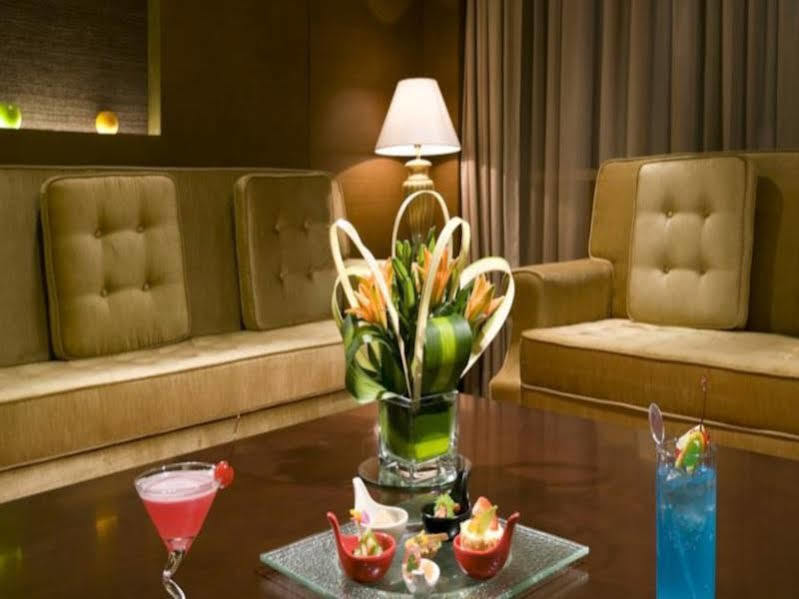 Baolong Hotel Shanghai Exterior foto
